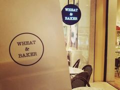 -WHEAT&BAKER-麥(凯德来福士店)
