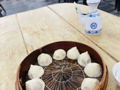 南翔小笼包-吾介小籠館