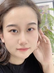 -轻妆Feel·半永久纹眉眼线