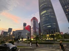 -深圳湾万象城