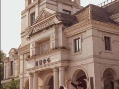 -金夫人婚纱摄影(江津店)