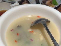 -疆里疆外·和田烤肉·清真