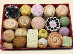 礼盒-稻香村(护国寺98号店)