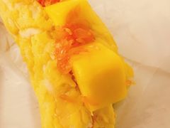 -喜茶(北京五棵松华熙店)