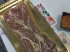 -花味·自助烤肉(江宁同曦店)