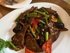 -北京小肠陈饭庄(方庄店)