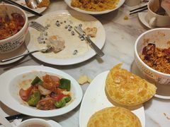 -翠华餐厅(德基广场店)