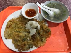 -建国蚵煎蚵面