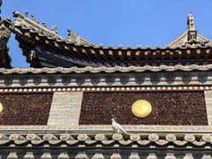 -大召无量寺