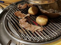 -伊茉家的烤肉店(勒泰中心店)