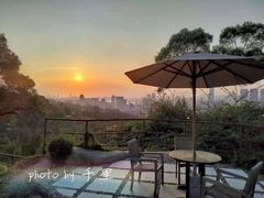 -厦门园林植物园-植物园滴水山房