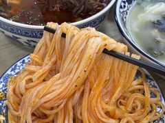 -樊记腊汁肉(竹笆市总店)