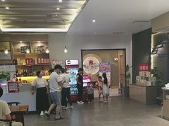 -木柴豆腐·活海鲜·鲁菜