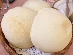 -BRBR叙利亚餐厅(总店)