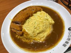 -CoCo壱番屋(久光百货店)