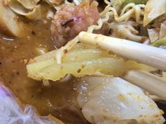 -大江麻辣拌(石油学院店)