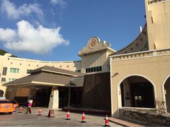 三亚凯莱仙人掌度假酒店-三亚亚龙湾凯莱仙人掌度假酒店