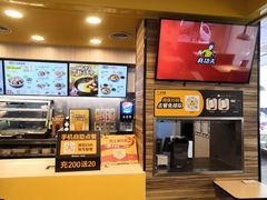 -真功夫(宝丰店)