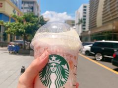 -星巴克臻选(深圳华强北茂业店)