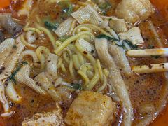 -安发瞧麻辣烫(总店)