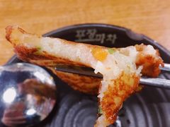 -包装马车·韩国料理·포장마차