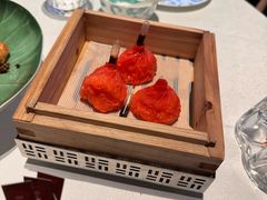 -桂满陇·海市蜃楼·黑金(国金店)