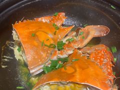 -小时候焗海鲜(鄞州万达店)