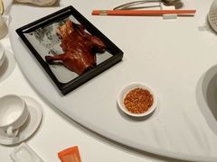 -小厨娘淮扬菜(天印大道店)