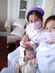 -大美母婴月子中心