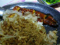 至尊鳗鱼饭-小司的料理(新街口店)