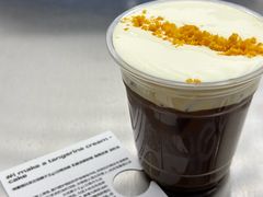 -HUGS coffee(东区店)