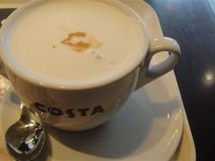 -COSTA COFFEE(吴江路店)