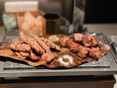 -牛者&18号烧肉酒館(沙湖店)