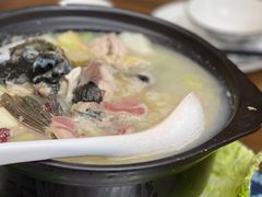 -喜林苑·稻田餐厅(品相府店)