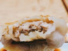 羊肉大葱烧麦-老绥元烧麦·家常菜(摩尔城店)