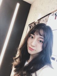 -In Style造型