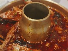 -全牛匠·乐山跷脚牛肉(西北旺万象汇店)