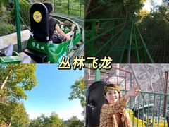 -威海华夏城景区