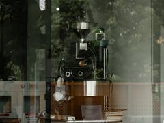 -DEEP COFFEE(瑞光烘焙工厂店)