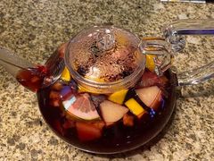 玫瑰奶茶（壶）-小团圆餐厅(欧洲城店)