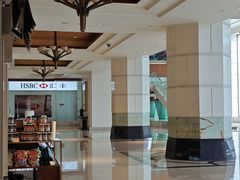 -惠州康帝国际酒店