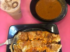 -新加坡Zam Zam餐馆