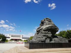 -中国人民抗日战争纪念馆