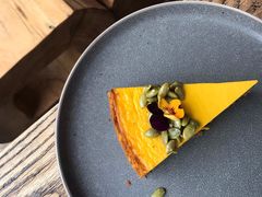 南瓜派-O'mills Sourdough Bakery&Bistro(永嘉路店)