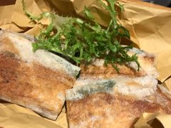 -老头儿油爆虾(星光一期店)