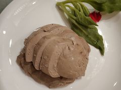 盐水鸭肝-全聚德(前门店)