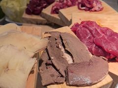 -宴全牛粤来越牛潮汕鲜牛肉火锅(海州万达广场店)