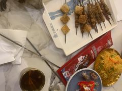 -云鼎·炙火精酿啤酒秘制烧烤(工体店)