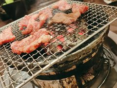 -大馥·炭火烧肉酒场(莘庄莘福坊店)