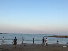 -日照灯塔风景区